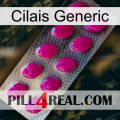 Cilais Generic 09